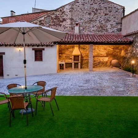 A - Apartamento elegante con piscina compartida Torrico Exterior foto